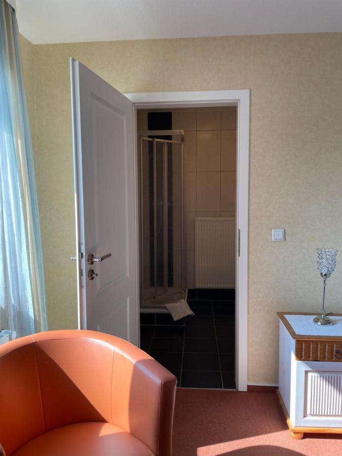 Gasthof Zum Nonnenstein Rodinghausen Εξωτερικό φωτογραφία