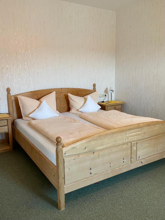 Gasthof Zum Nonnenstein Rodinghausen Εξωτερικό φωτογραφία