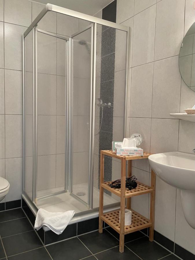 Gasthof Zum Nonnenstein Rodinghausen Εξωτερικό φωτογραφία
