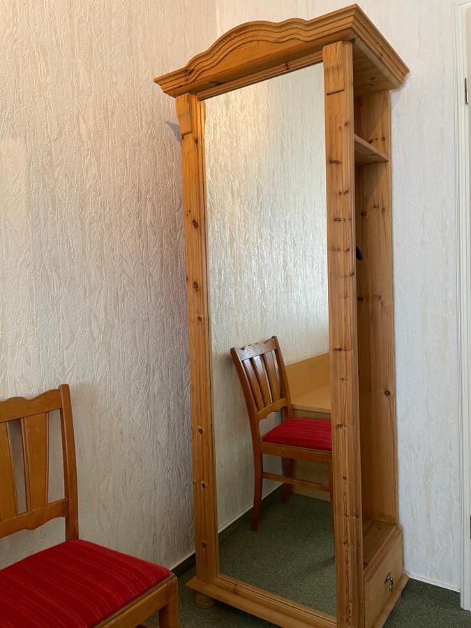 Gasthof Zum Nonnenstein Rodinghausen Εξωτερικό φωτογραφία