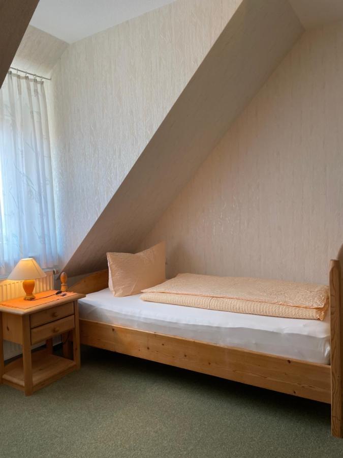 Gasthof Zum Nonnenstein Rodinghausen Εξωτερικό φωτογραφία