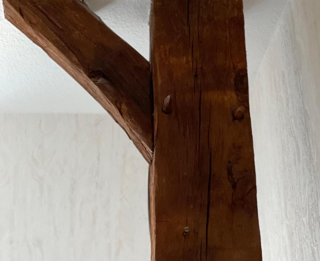 Gasthof Zum Nonnenstein Rodinghausen Εξωτερικό φωτογραφία
